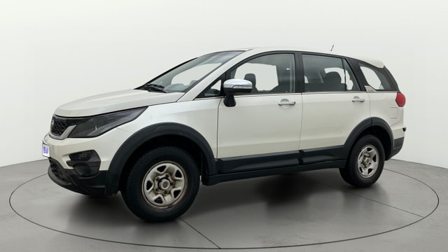 View Tata Hexa Image 36 Used Tata Hexa Image 36