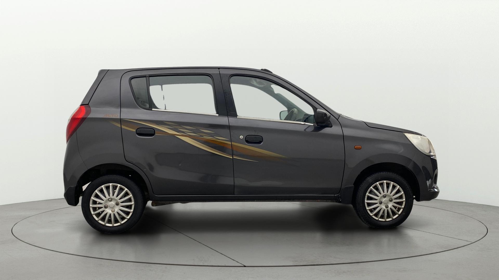 Used 2016 Maruti Suzuki Alto K10 Used 2016 Maruti Suzuki Alto K10