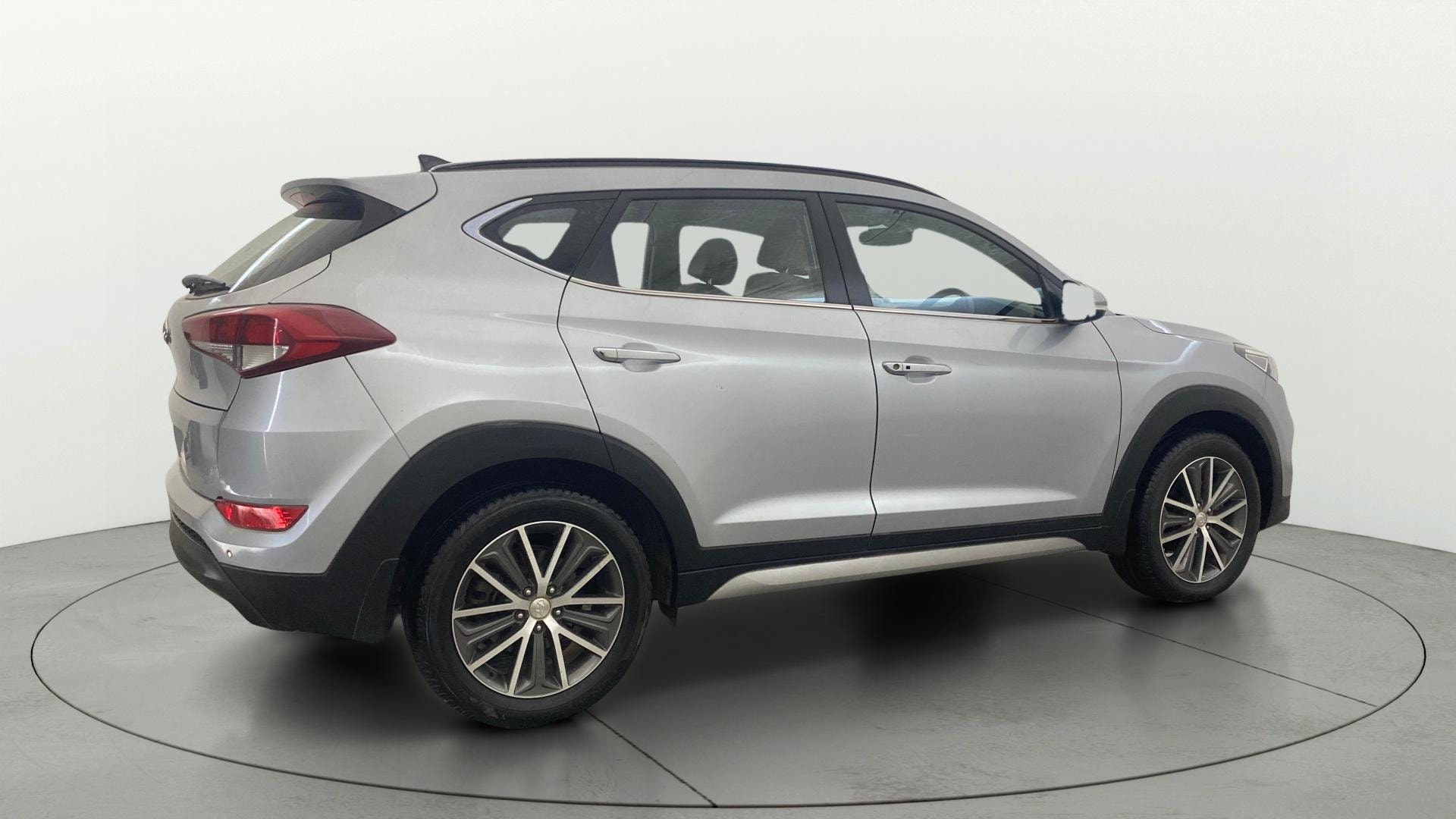 Used 2019 Hyundai Tucson Used 2019 Hyundai Tucson