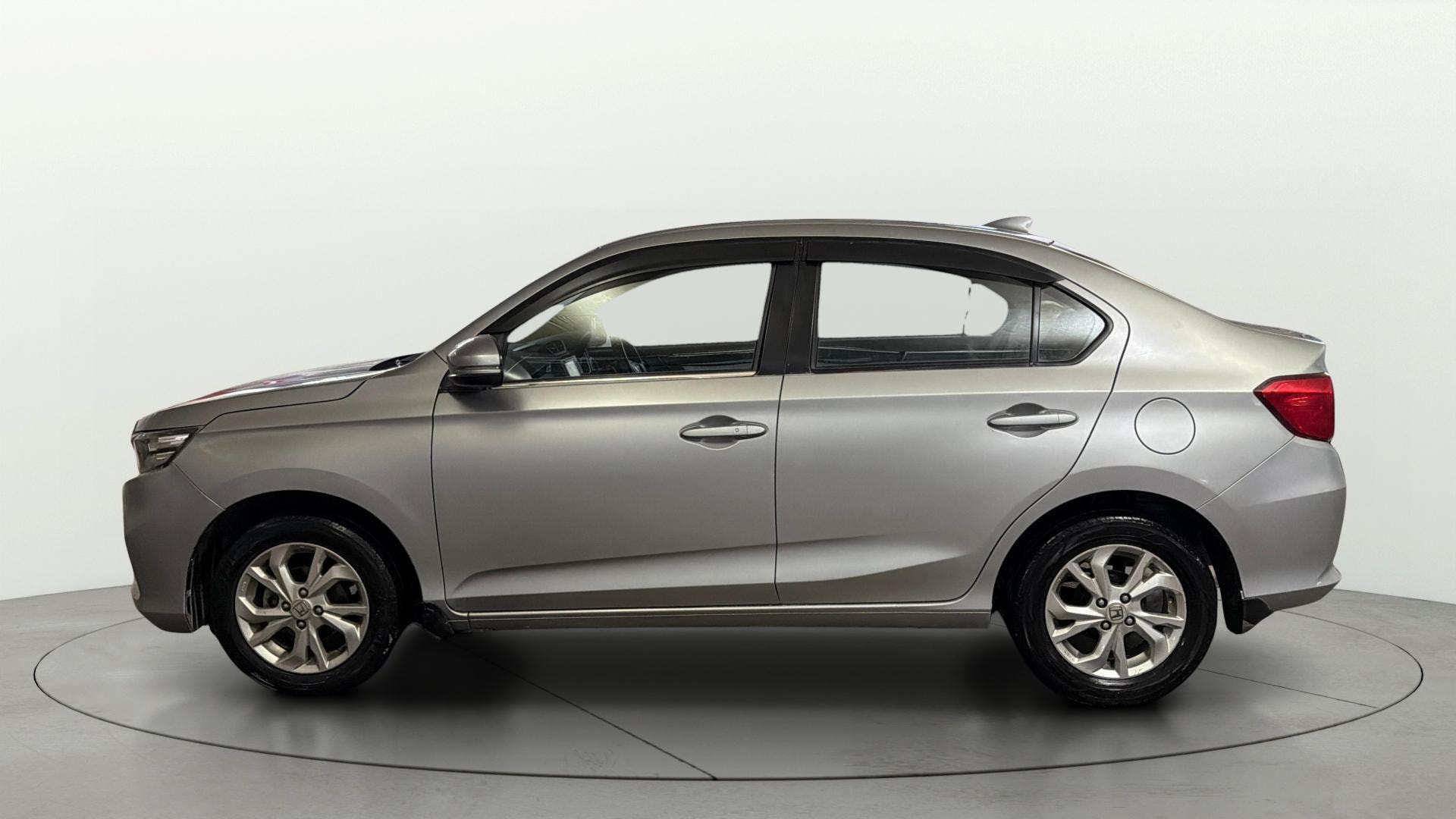 Used 2019 Honda Amaze Used 2019 Honda Amaze