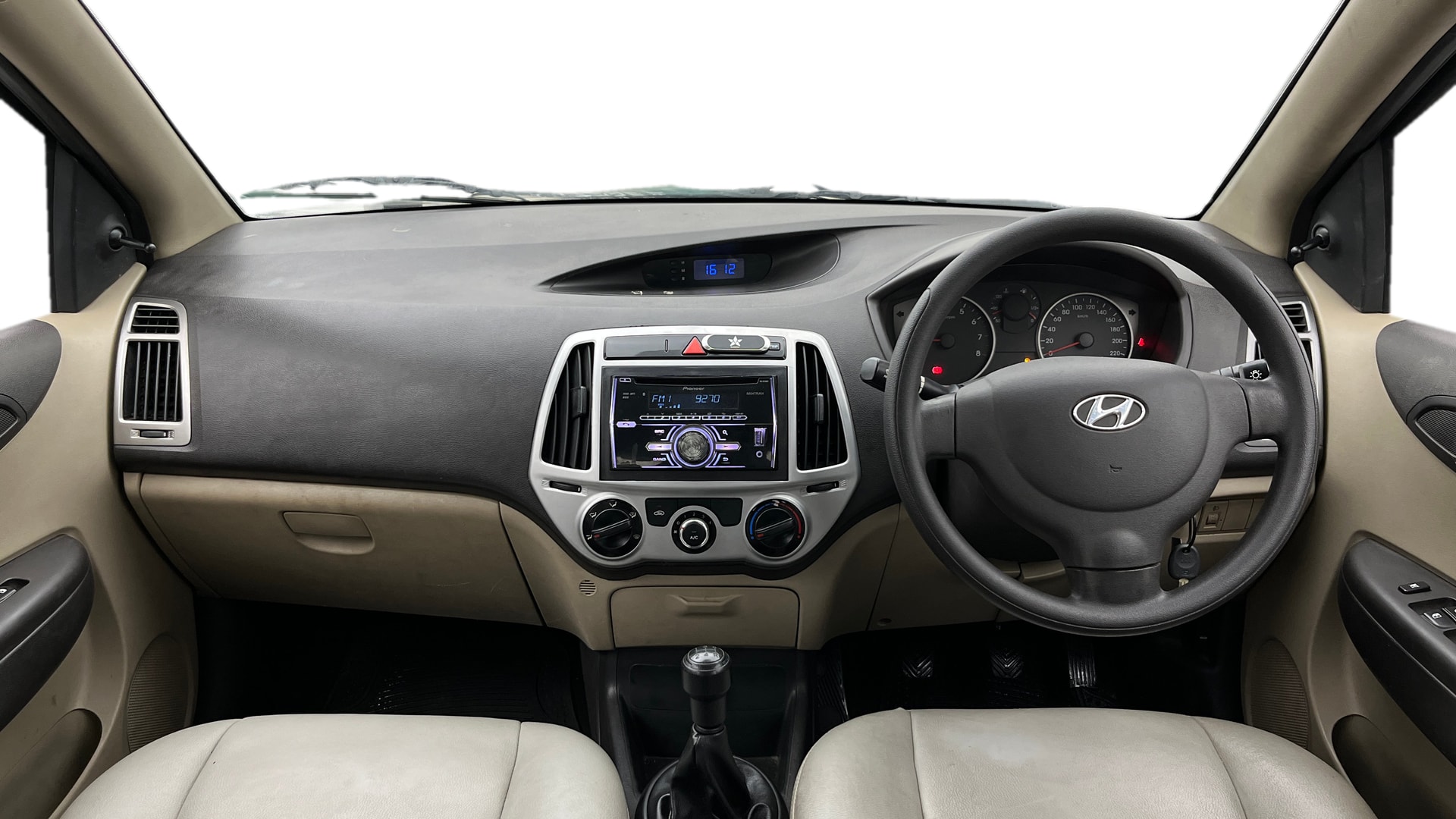 Used 2013 Hyundai i20 Used 2013 Hyundai i20