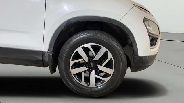 View Tata Harrier Image 43 Used Tata Harrier Image 43