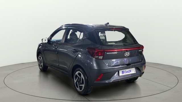 View Hyundai Grand i10 Nios Image 2 Used Hyundai Grand i10 Nios Image 2