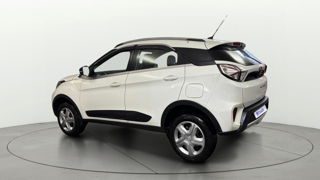 View Tata Nexon Image 2 Used Tata Nexon Image 2