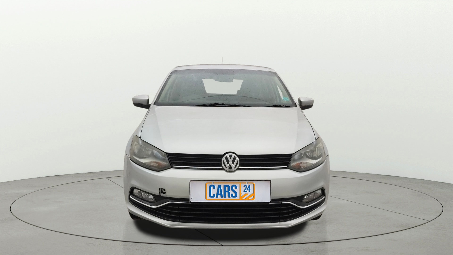 View 2015 Volkswagen Polo 1.2 AllStar Limited Edition Image 1 Used 2015 Volkswagen Polo 1.2 AllStar Limited Edition Image 1