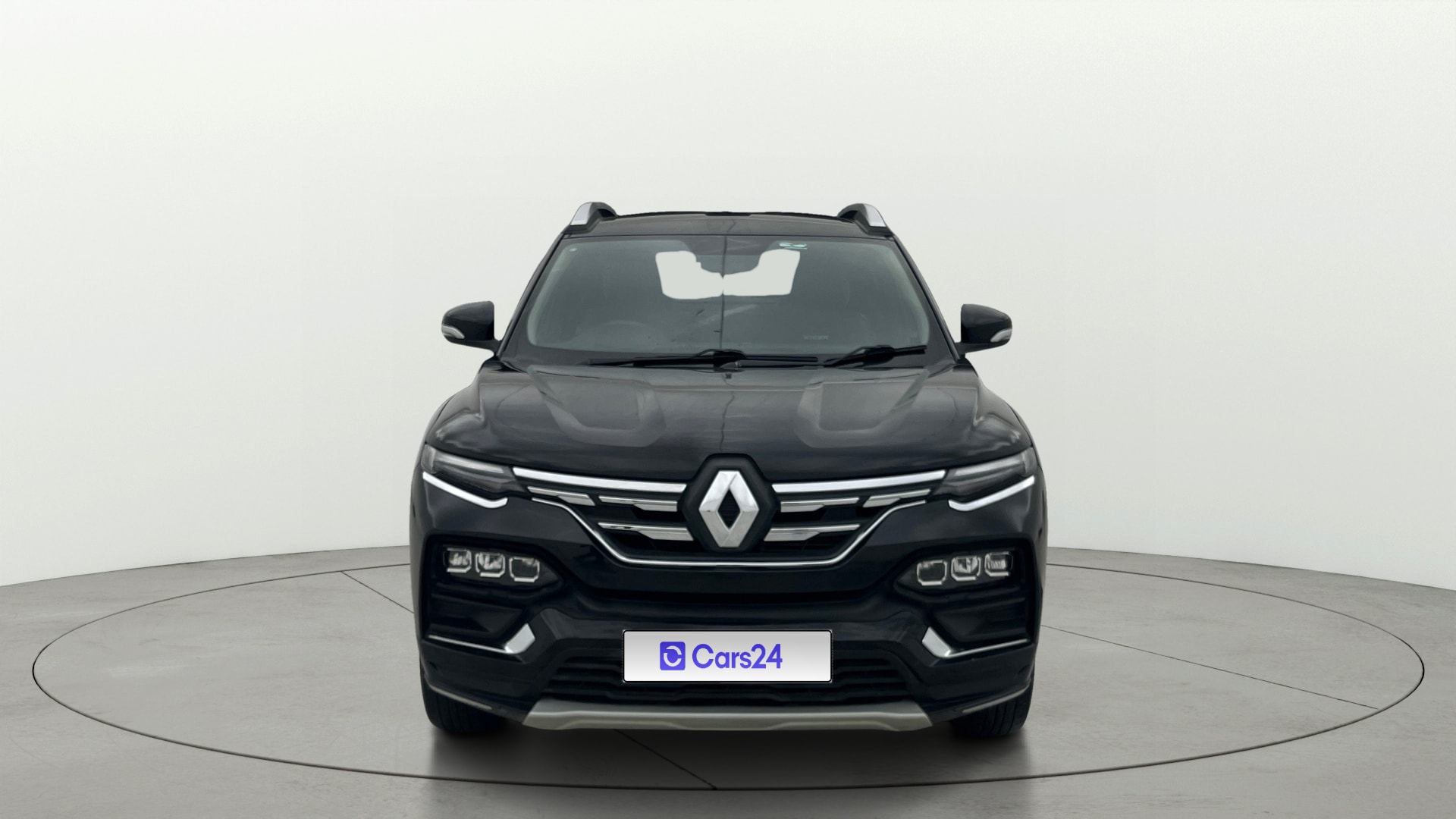 Used 2023 Renault Kiger Used 2023 Renault Kiger
