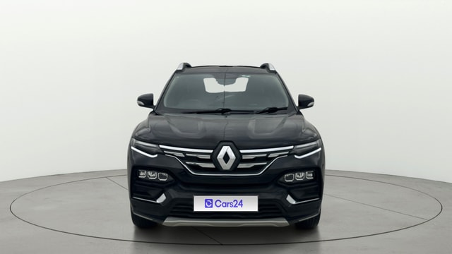 View Renault Kiger Image 1 Used Renault Kiger Image 1