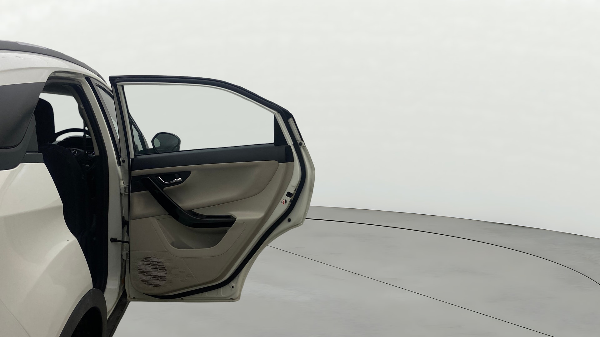 View 2023 Tata Nexon Revotron XE Image 8 Used 2023 Tata Nexon Revotron XE Image 8