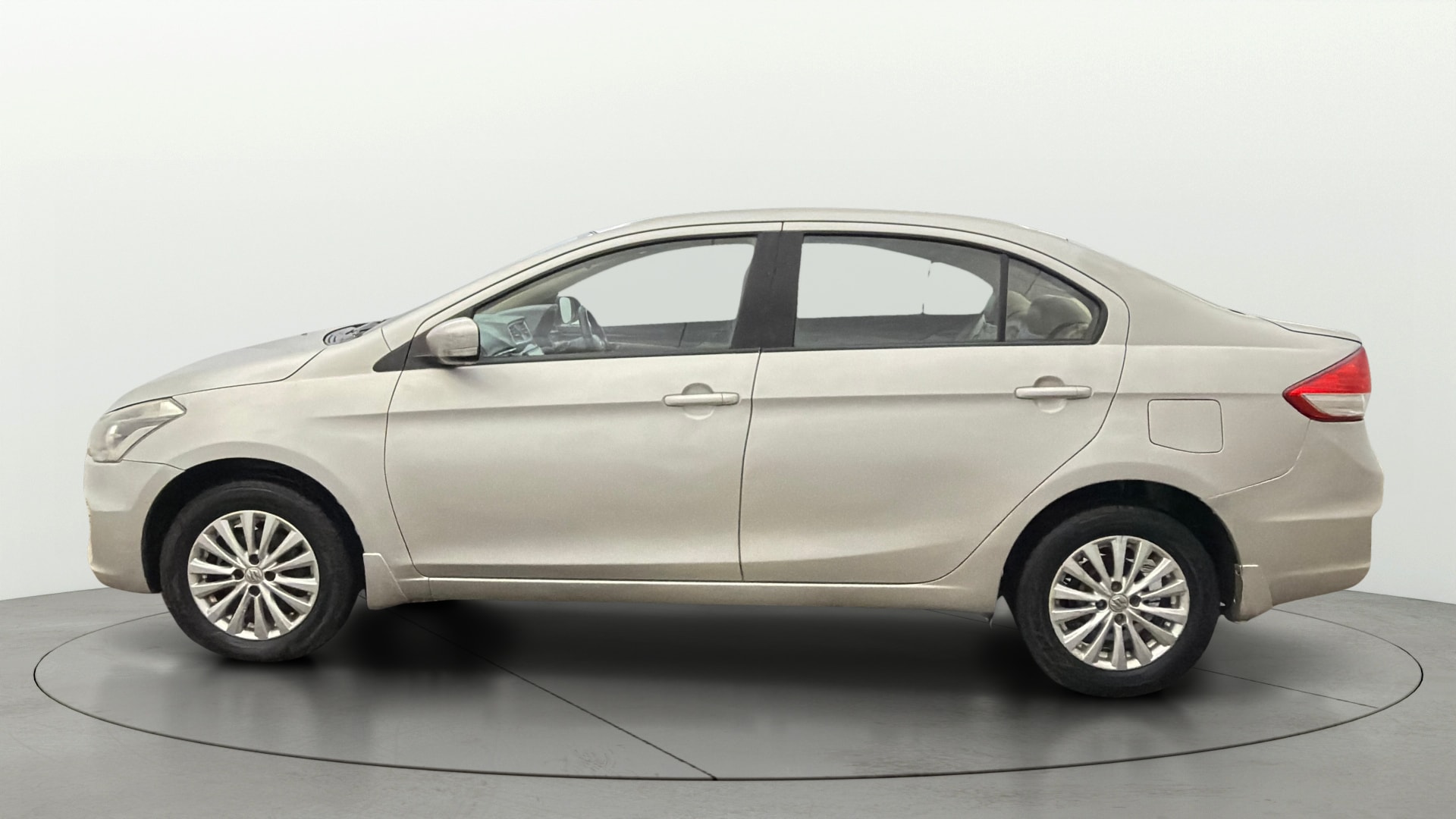 View 2018 Maruti Suzuki 1000 Base Variant Image 5 Used 2018 Maruti Suzuki 1000 Base Variant Image 5