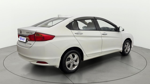 View Honda City Image 43 Used Honda City Image 43