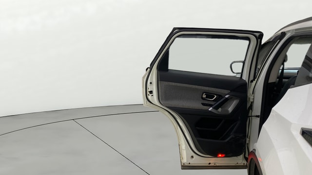 View Tata Harrier Image 22 Used Tata Harrier Image 22