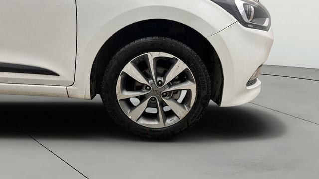 View Hyundai Elite i20 Image 43 Used Hyundai Elite i20 Image 43