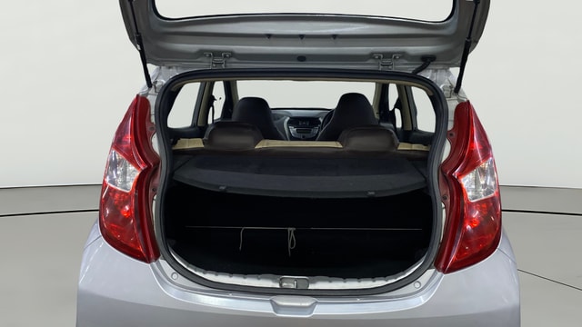 View Hyundai EON Image 37 Used Hyundai EON Image 37
