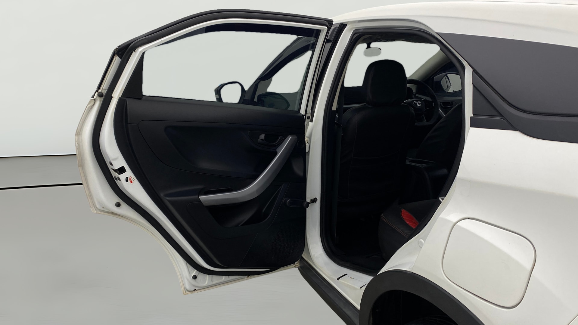 Used 2023 Tata Nexon Used 2023 Tata Nexon