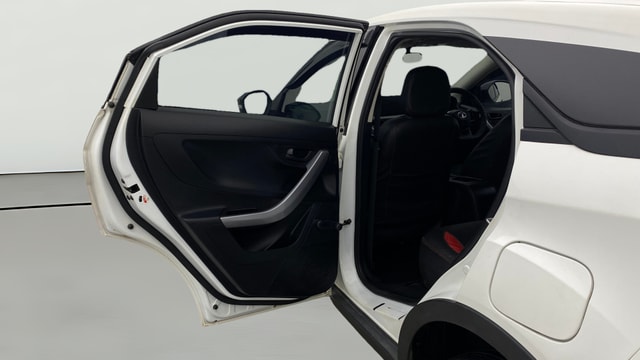 View Tata Nexon Image 22 Used Tata Nexon Image 22
