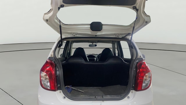 View Maruti Suzuki Alto 800 Image 37 Used Maruti Suzuki Alto 800 Image 37