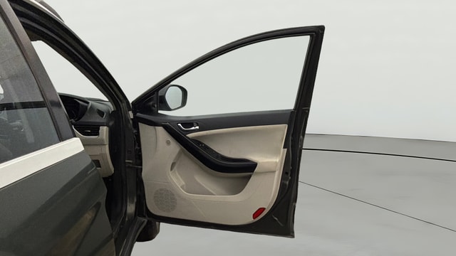 View Tata Nexon Image 46 Used Tata Nexon Image 46