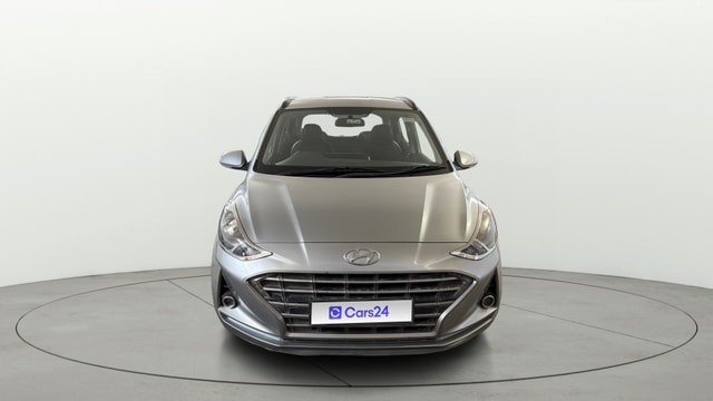 View Hyundai Grand i10 Nios Image 1 Used Hyundai Grand i10 Nios Image 1