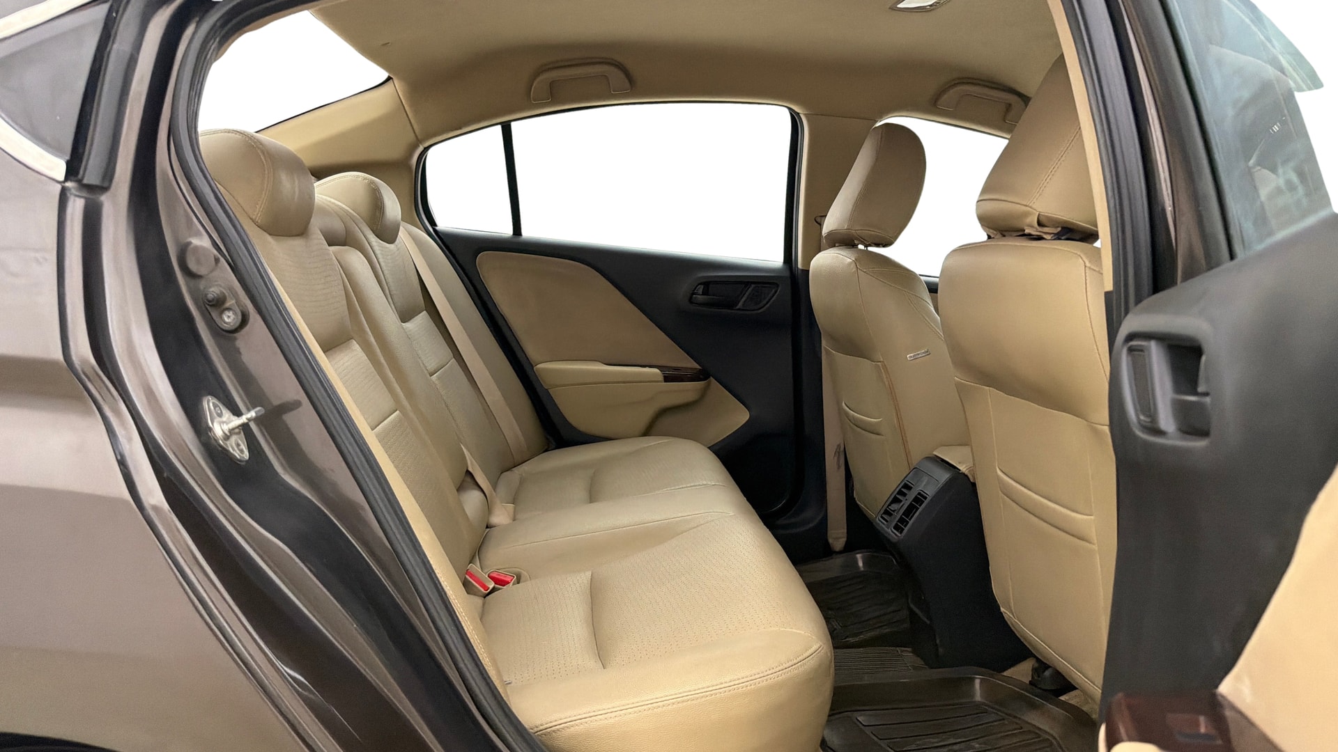 Used 2014 Honda City Used 2014 Honda City