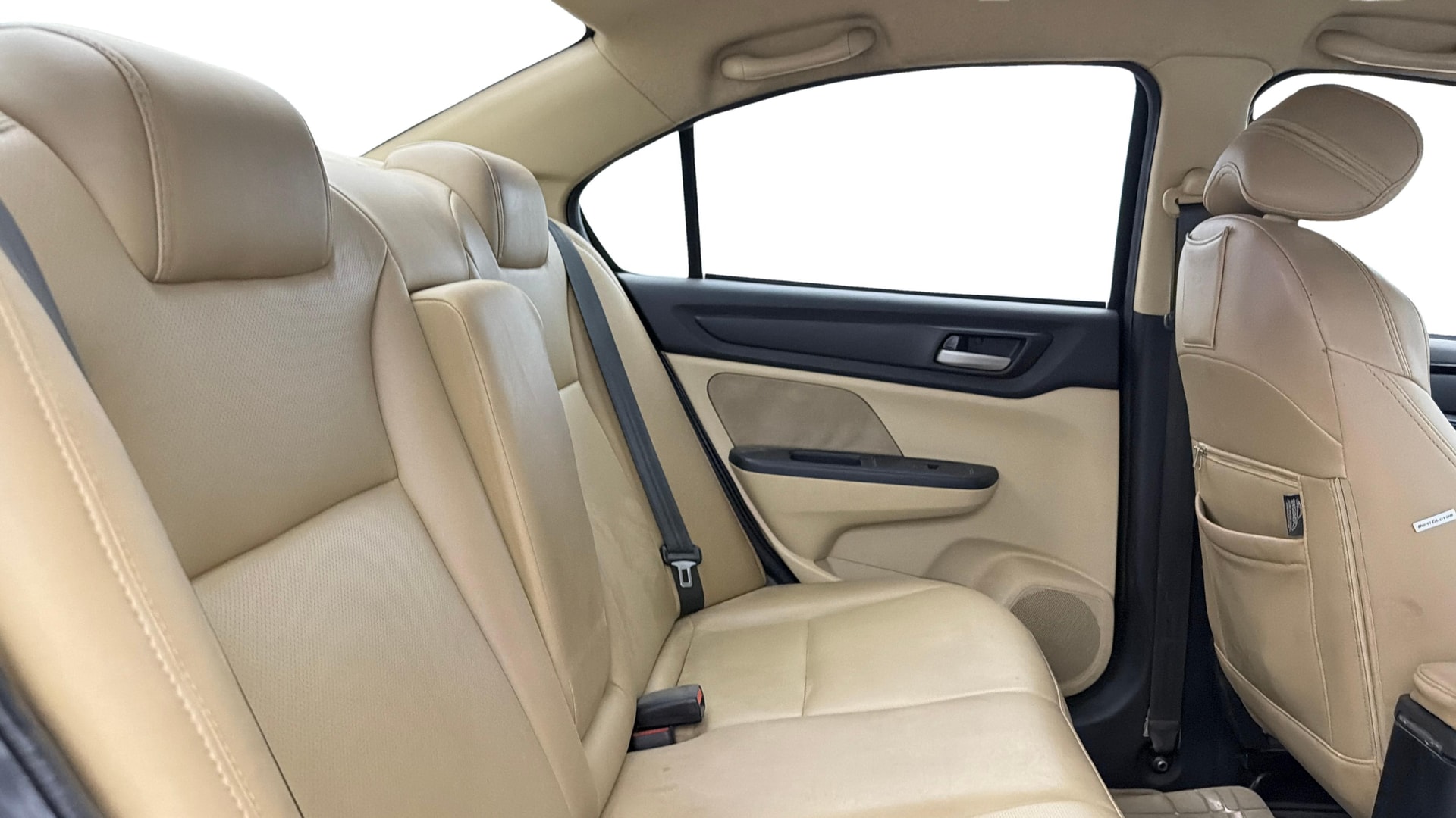 View 2018 Honda Amaze E MT Petrol BS IV Image 29 Used 2018 Honda Amaze E MT Petrol BS IV Image 29