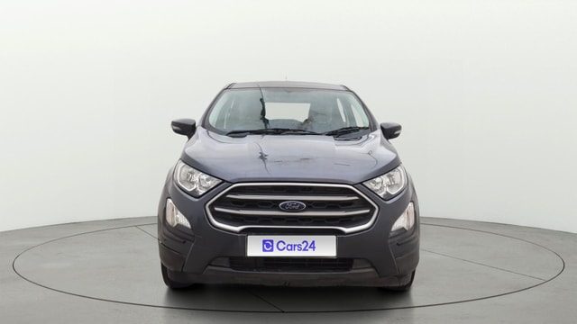 View Ford EcoSport Image 1 Used Ford EcoSport Image 1