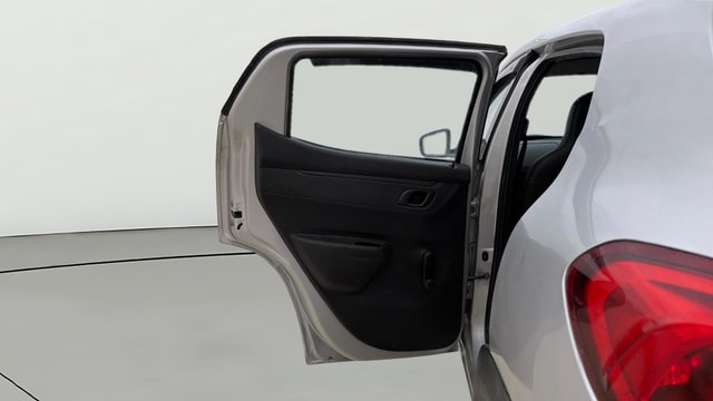 View Renault Kwid Image 14 Used Renault Kwid Image 14
