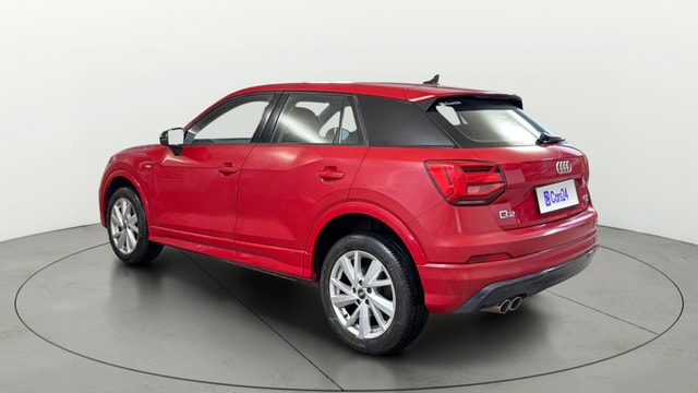 View Audi Q2 Image 2 Used Audi Q2 Image 2