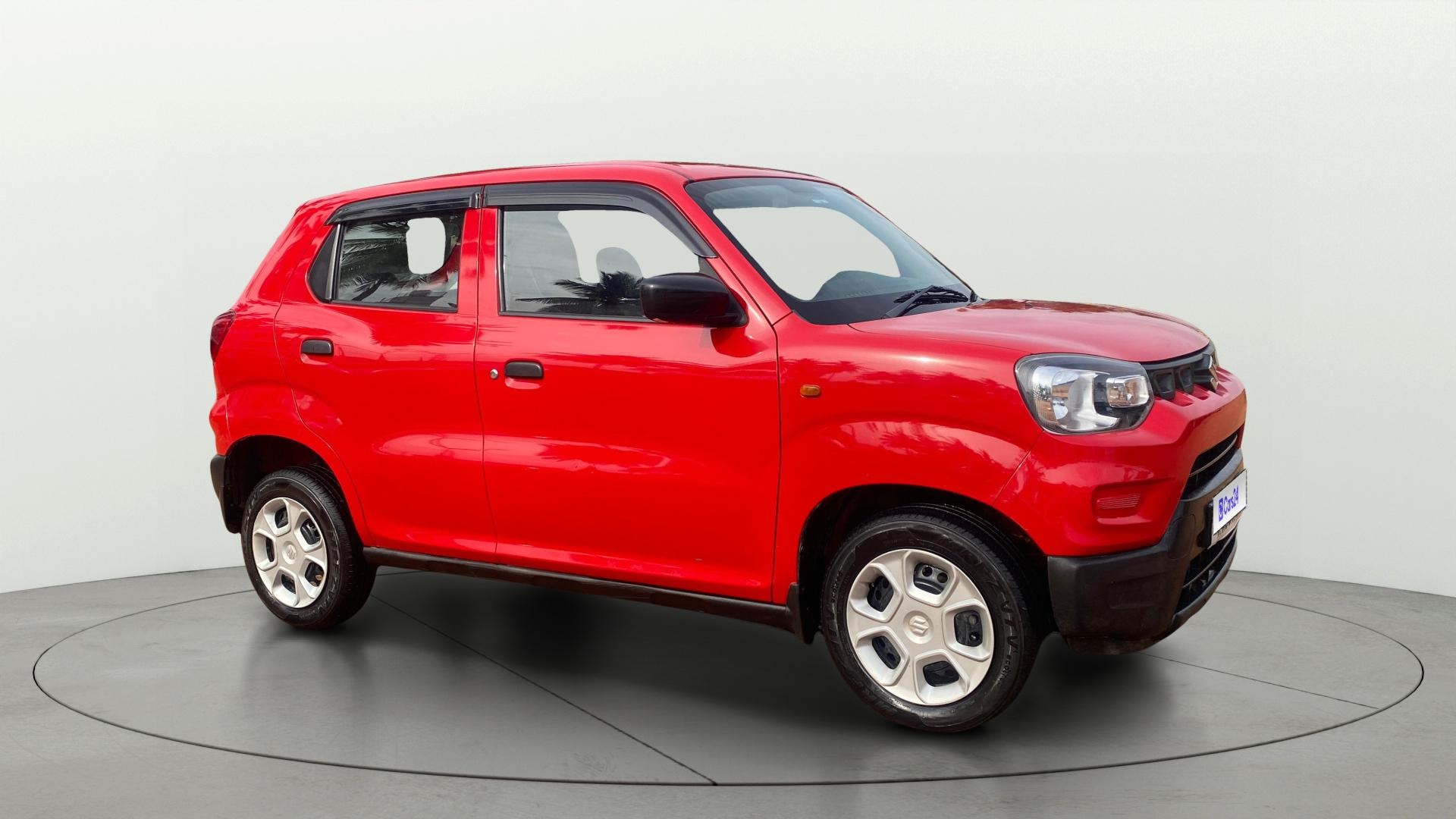 View 2023 Maruti Suzuki 1000 Base Variant Image 21 Used 2023 Maruti Suzuki 1000 Base Variant Image 21
