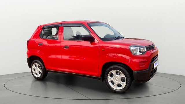 View Maruti Suzuki 1000 Image 21 Used Maruti Suzuki 1000 Image 21