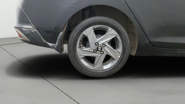 View Hyundai Verna Image 35 Used Hyundai Verna Image 35