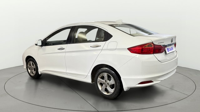 View Honda City Image 2 Used Honda City Image 2