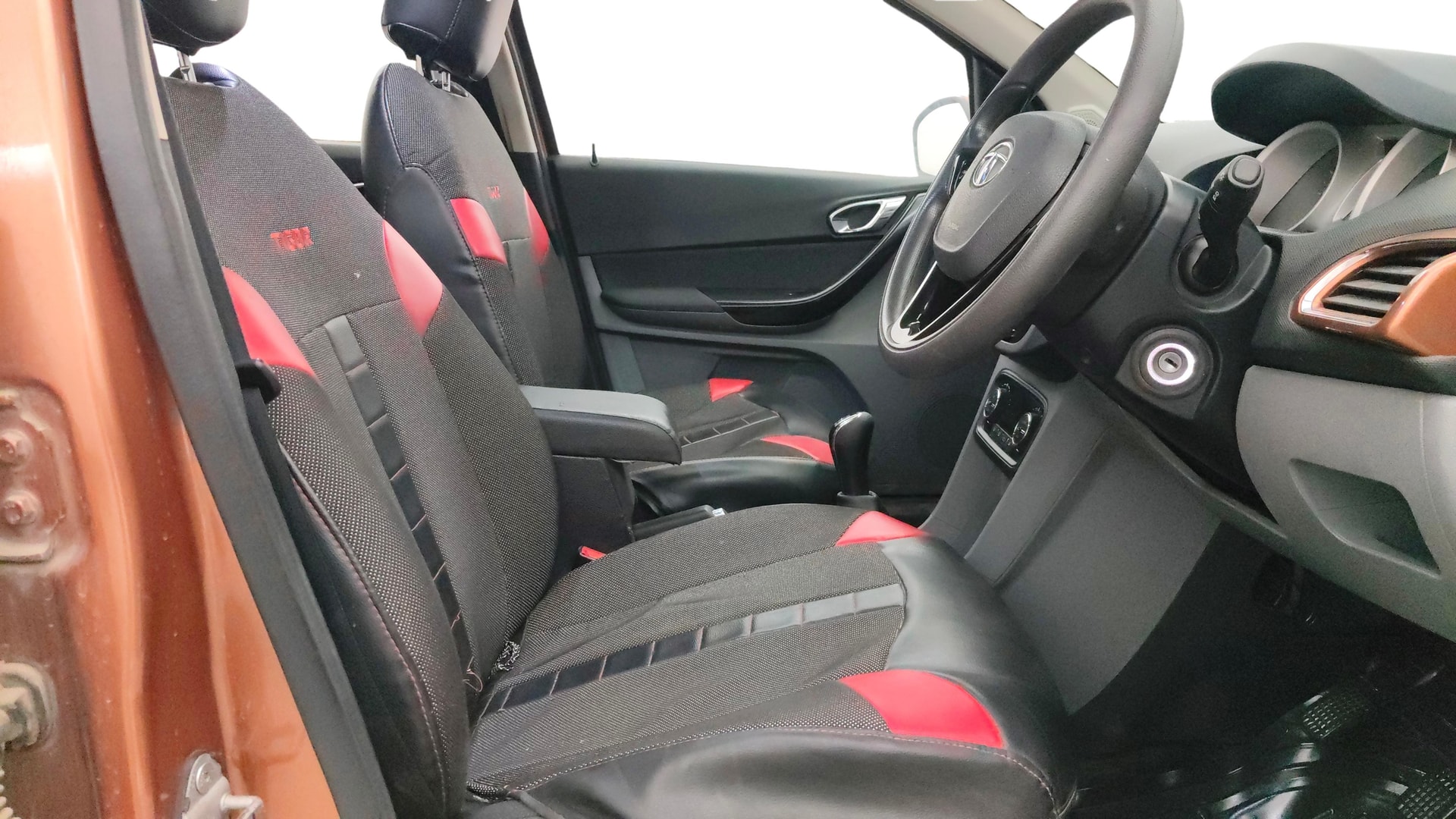 Used 2017 Tata Tigor Used 2017 Tata Tigor