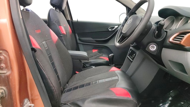 View Tata Tigor Image 26 Used Tata Tigor Image 26