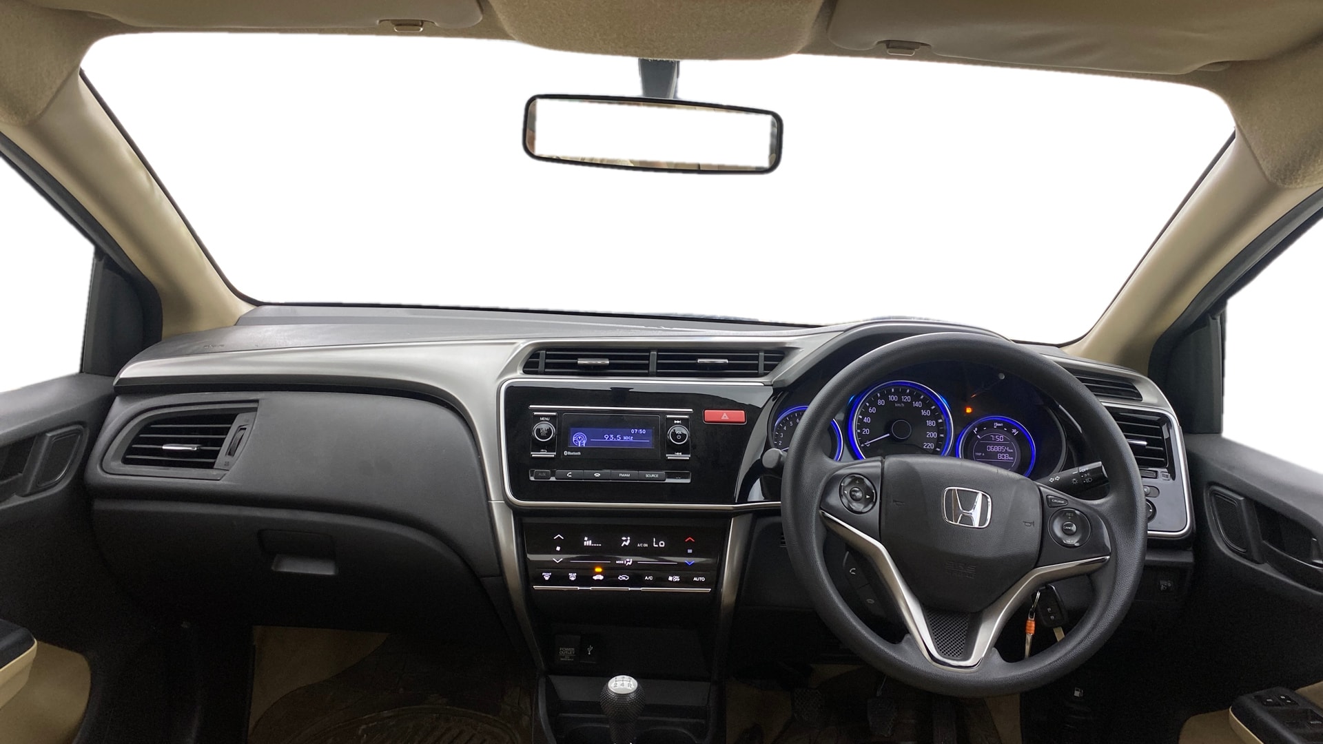 View 2015 Honda City ZX MT Diesel Anniversary Edition Image 15 Used 2015 Honda City ZX MT Diesel Anniversary Edition Image 15