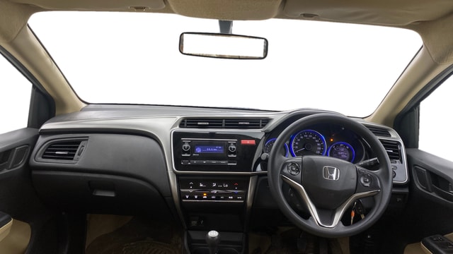 View Honda City Image 15 Used Honda City Image 15