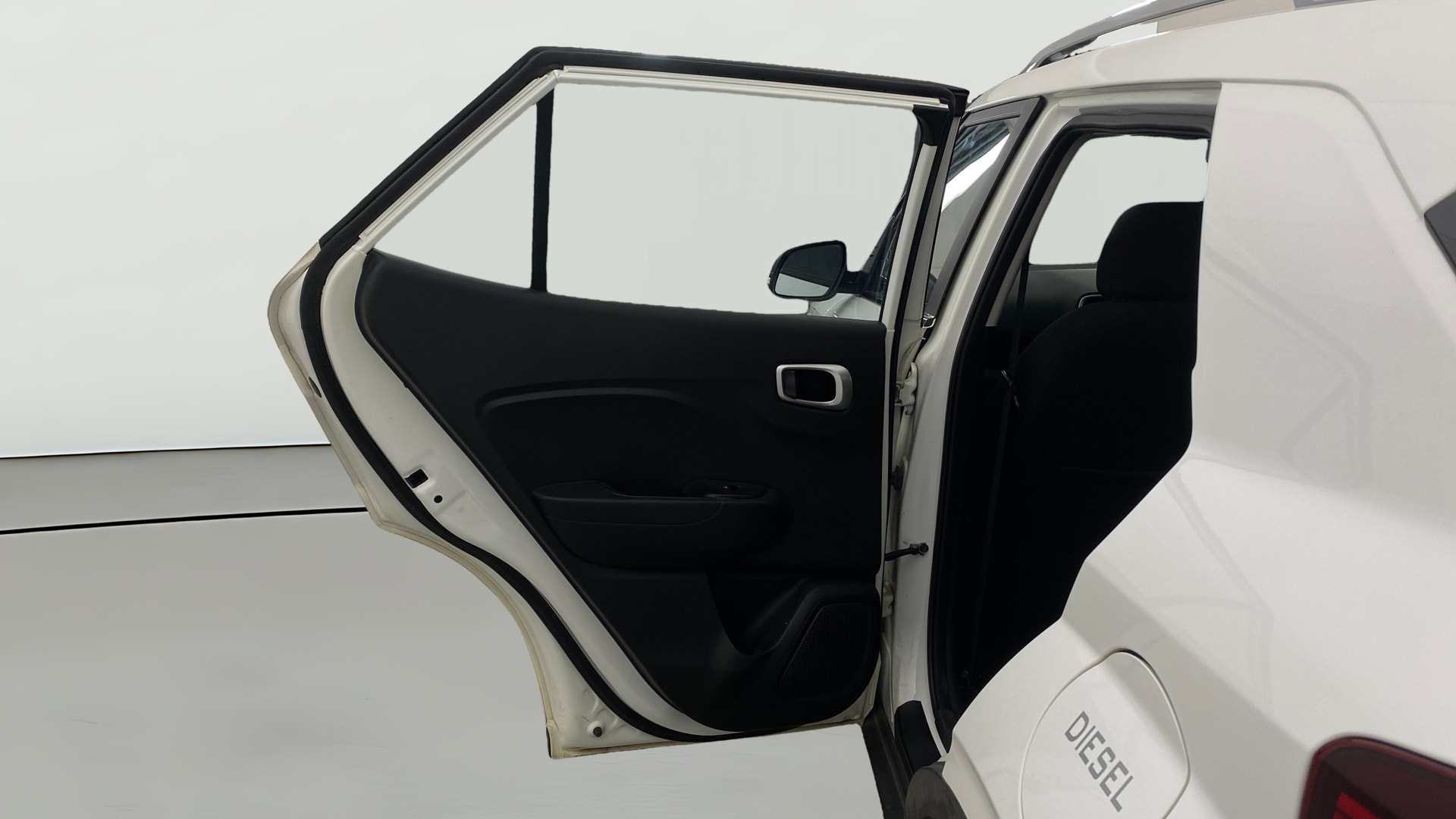 Used 2022 Hyundai Venue Used 2022 Hyundai Venue