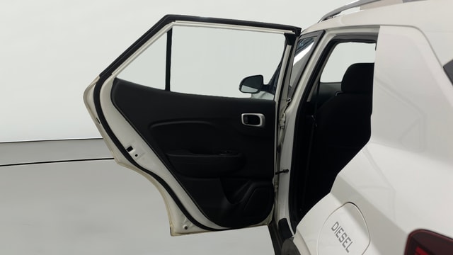 View Hyundai Venue Image 23 Used Hyundai Venue Image 23