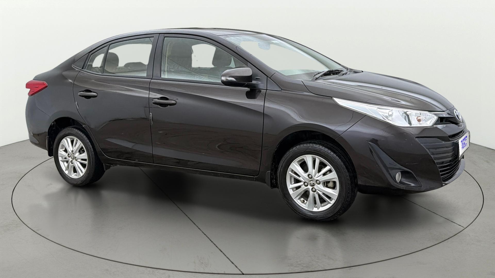 Used 2020 Toyota Yaris Used 2020 Toyota Yaris