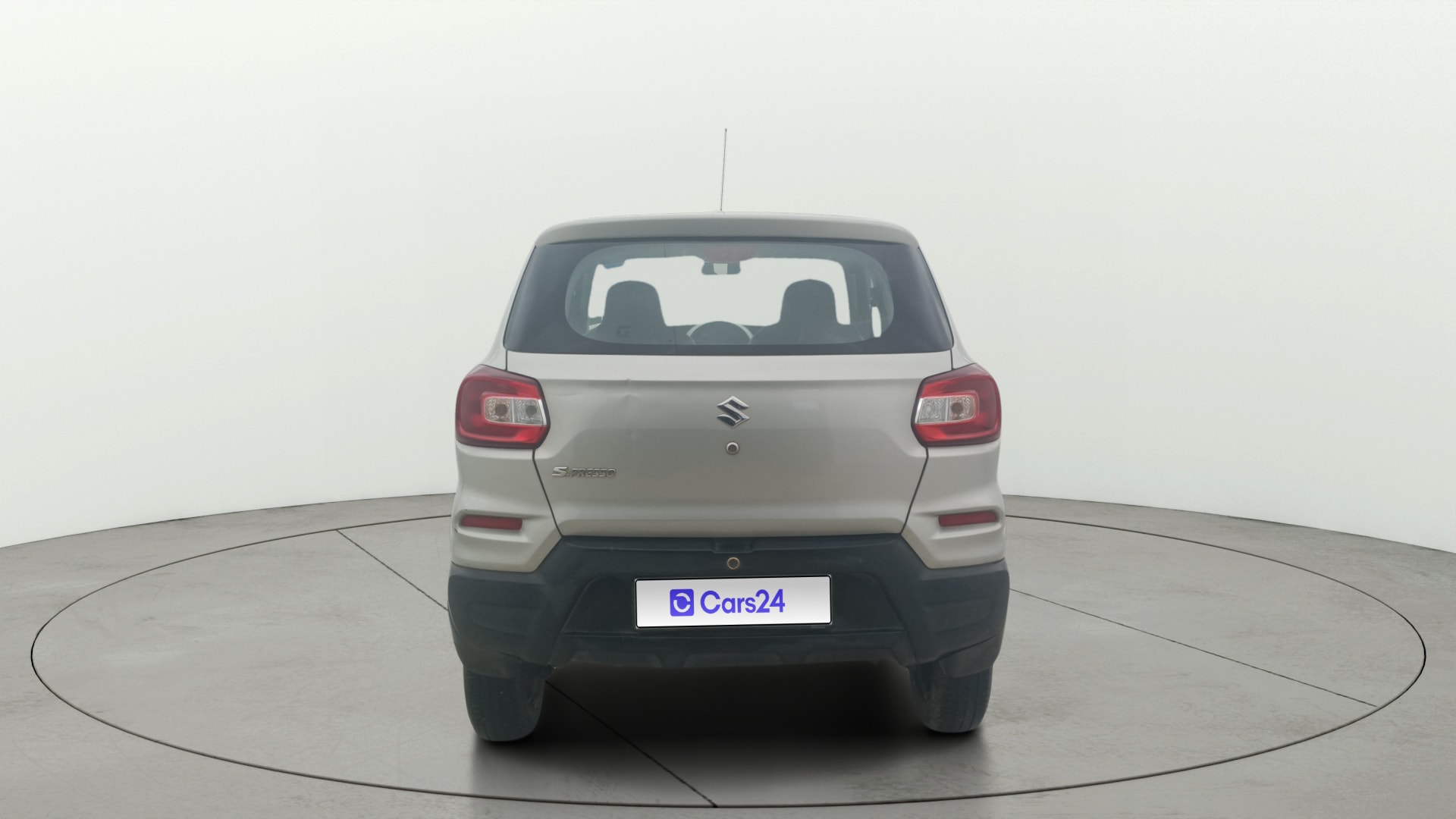 View 2021 Maruti Suzuki 1000 Base Variant Image 39 Used 2021 Maruti Suzuki 1000 Base Variant Image 39