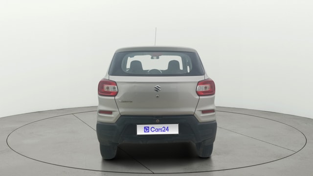 View Maruti Suzuki 1000 Image 39 Used Maruti Suzuki 1000 Image 39