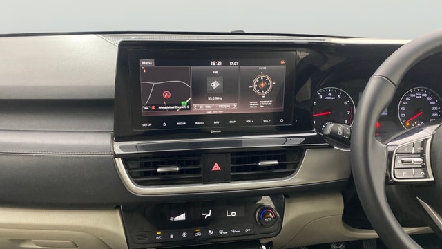 View Kia Seltos Image 18 Used Kia Seltos Image 18