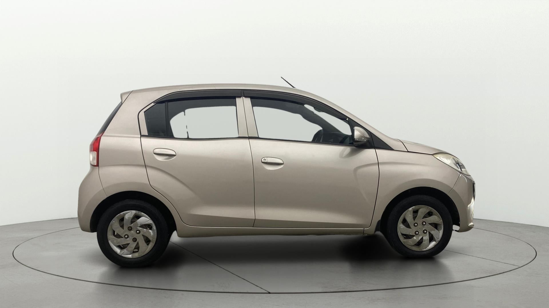 View 2020 Hyundai New Santro D-Lite Petrol Image 8 Used 2020 Hyundai New Santro D-Lite Petrol Image 8