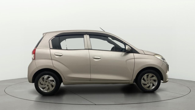 View Hyundai New Santro Image 8 Used Hyundai New Santro Image 8