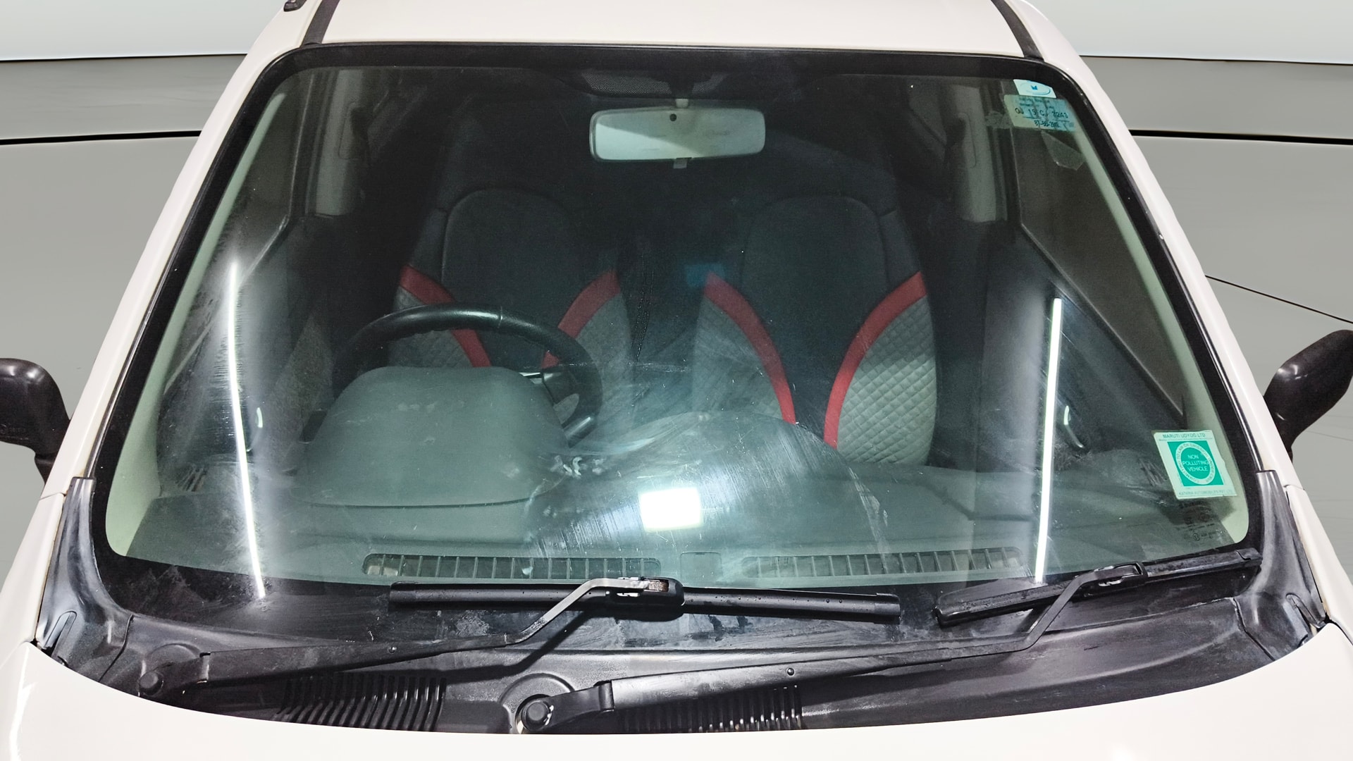 View 2019 Maruti Suzuki Alto 800 LX Image 29 Used 2019 Maruti Suzuki Alto 800 LX Image 29