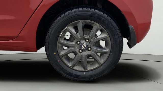 View Hyundai Elite i20 Image 11 Used Hyundai Elite i20 Image 11