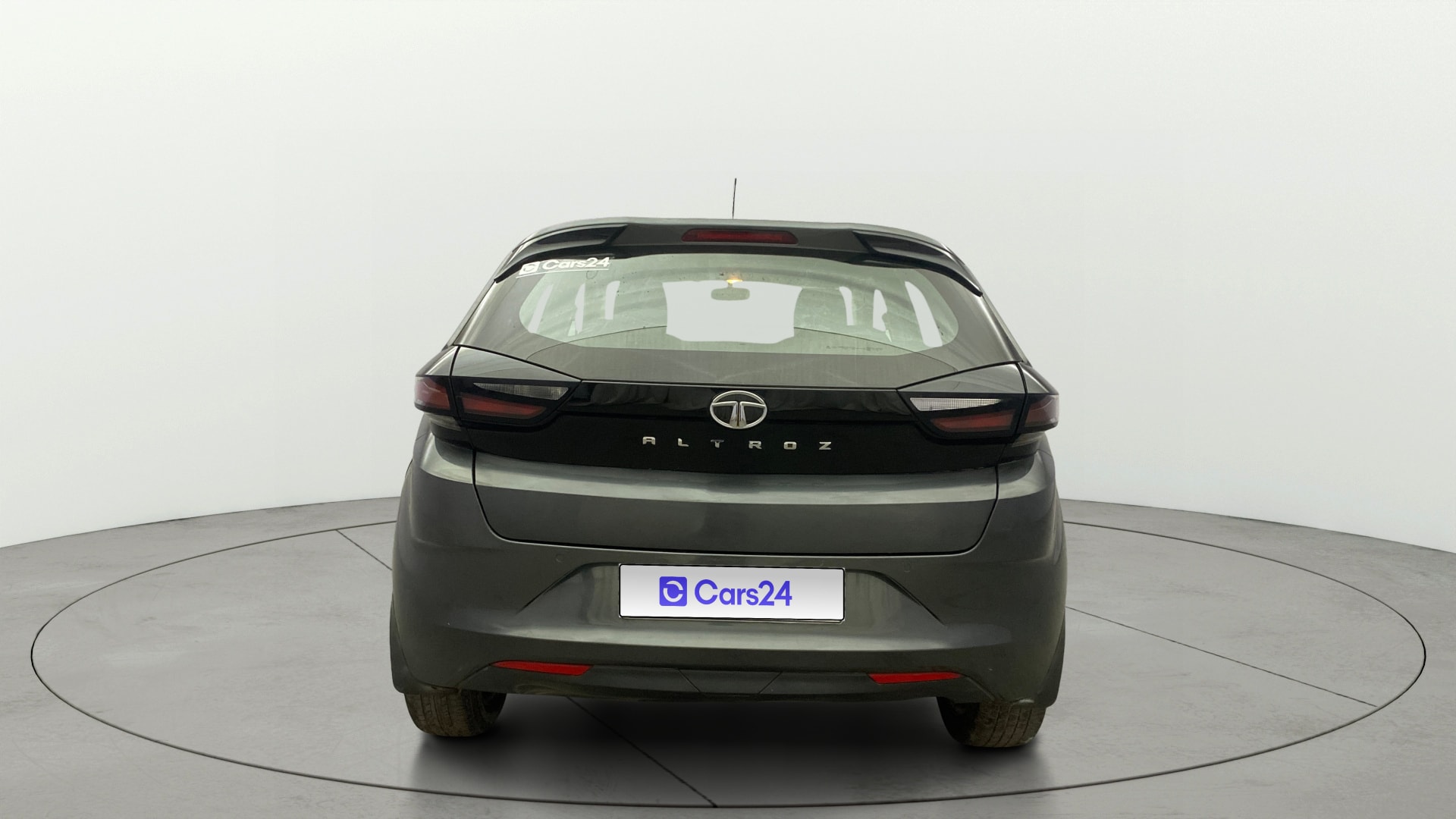 Used 2022 Tata Altroz Used 2022 Tata Altroz