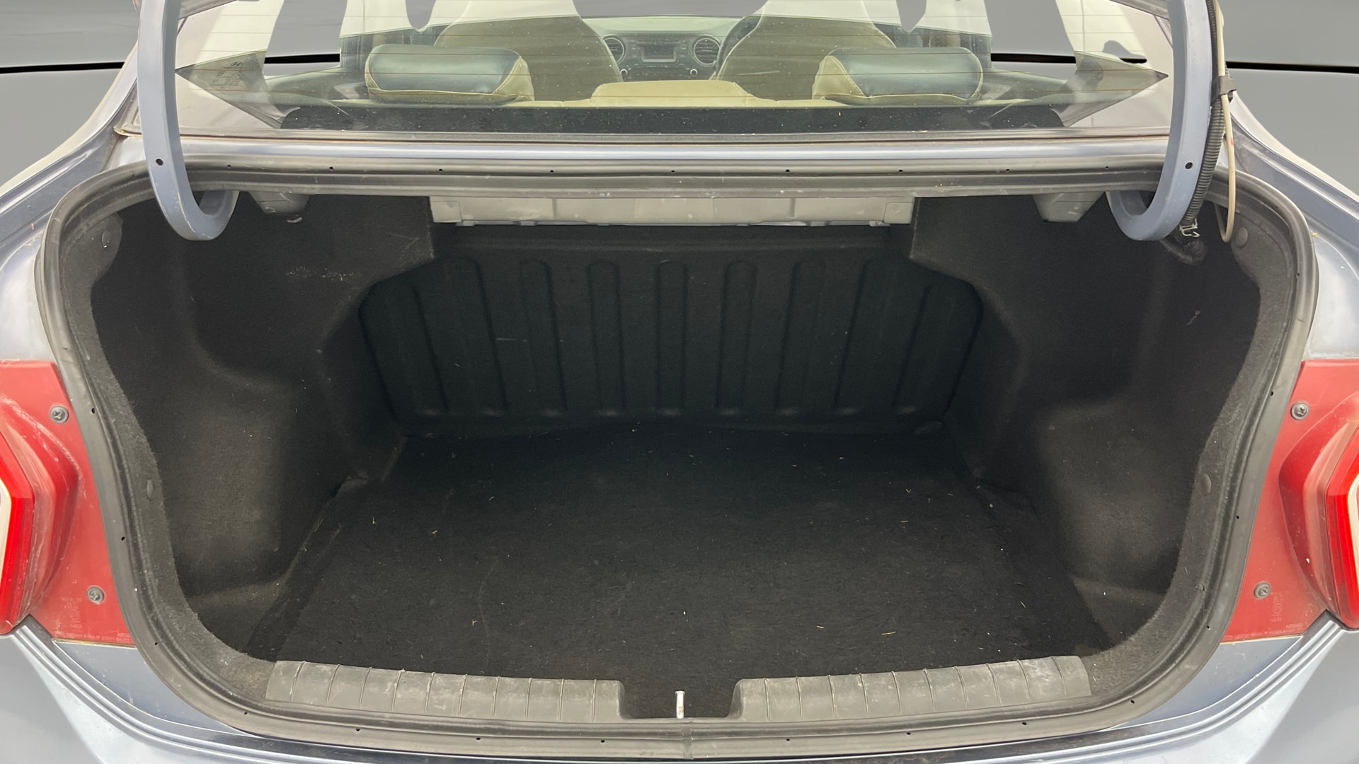 View 2014 Hyundai Xcent S AT (O) Petrol Image 36 Used 2014 Hyundai Xcent S AT (O) Petrol Image 36