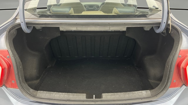 View Hyundai Xcent Image 36 Used Hyundai Xcent Image 36