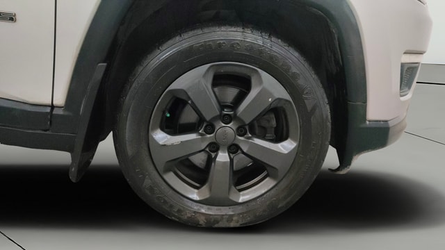 View Jeep Compass Image 41 Used Jeep Compass Image 41