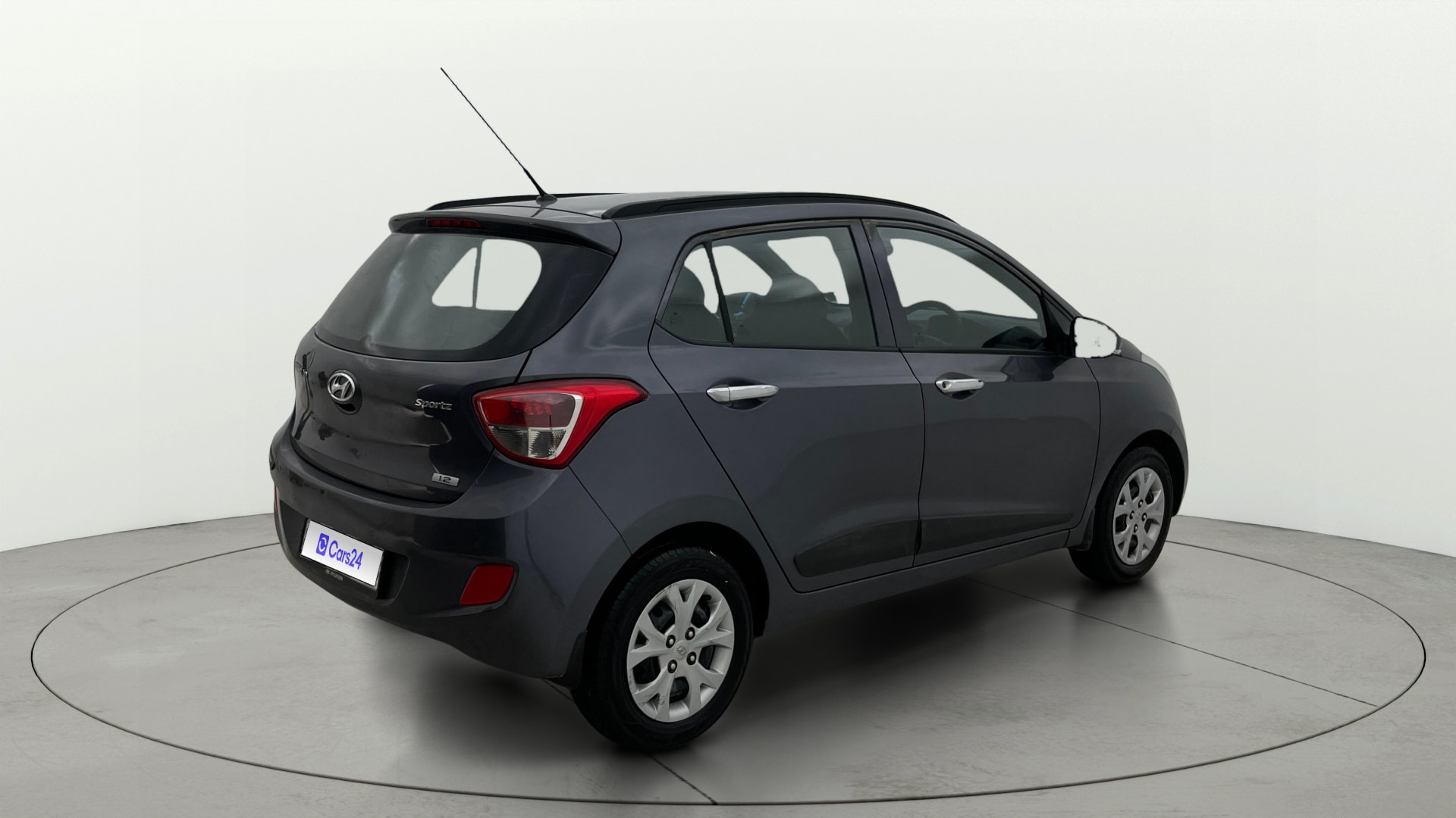 Used 2017 Hyundai Grand i10 Used 2017 Hyundai Grand i10